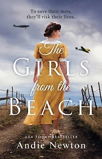 the Girls from Beach