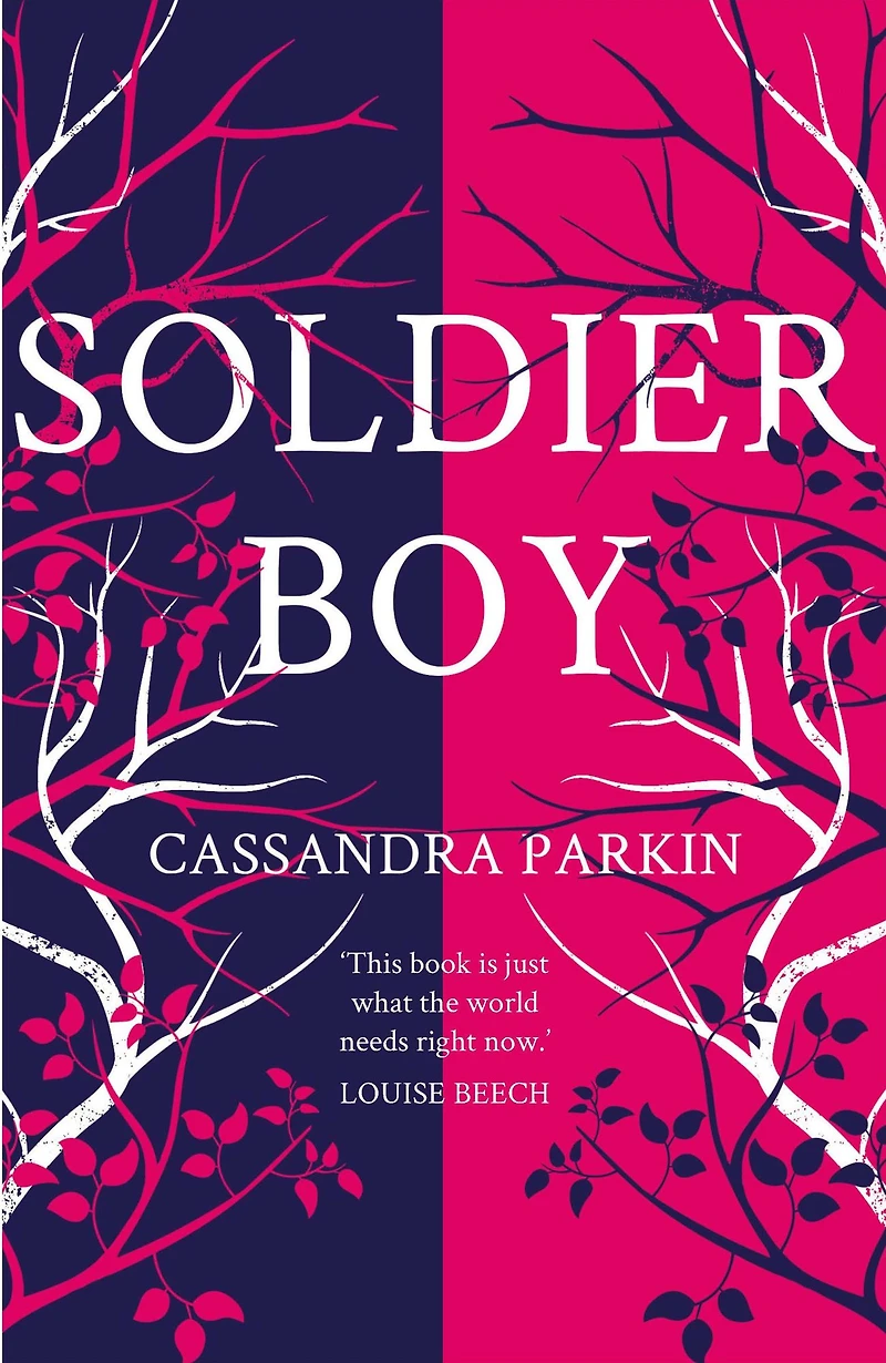 Soldier Boy