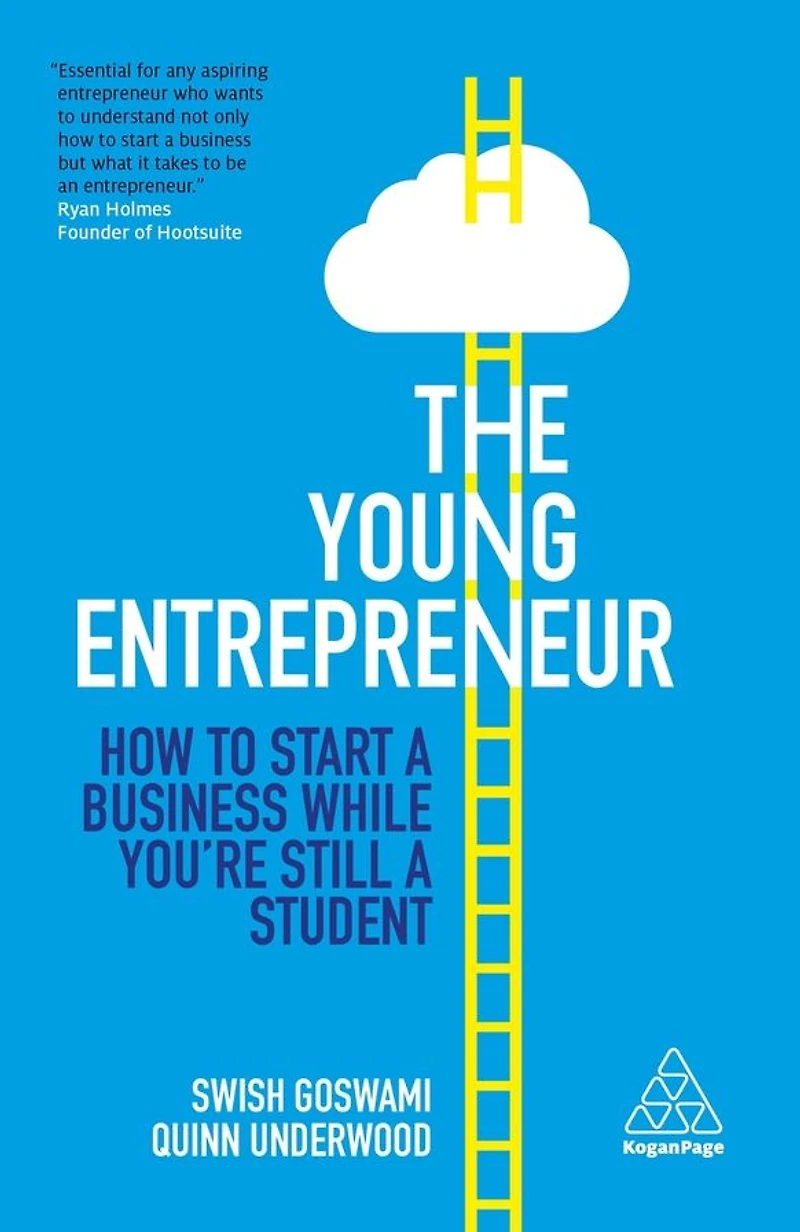 The Young Entrepreneur: How to Start a Business While You're Still Student