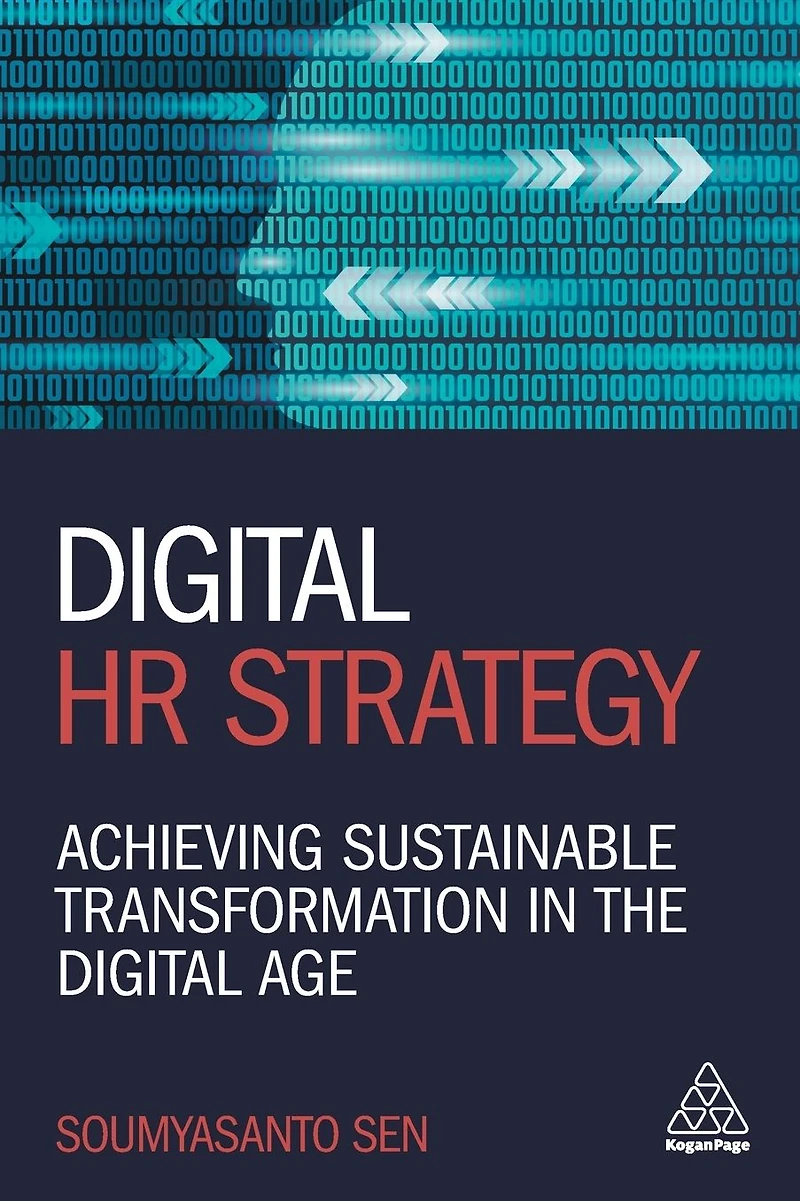 Digital HR Strategy: Achieving Sustainable Transformation the Age