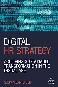 Digital HR Strategy: Achieving Sustainable Transformation the Age