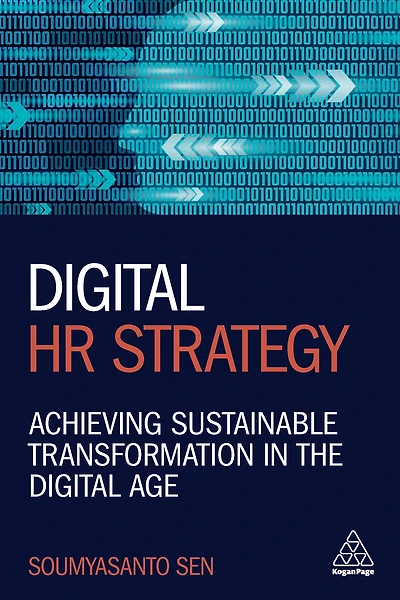 Digital HR Strategy: Achieving Sustainable Transformation the Age