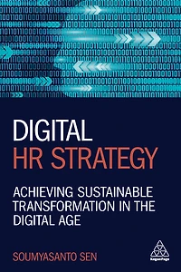 Digital HR Strategy: Achieving Sustainable Transformation the Age