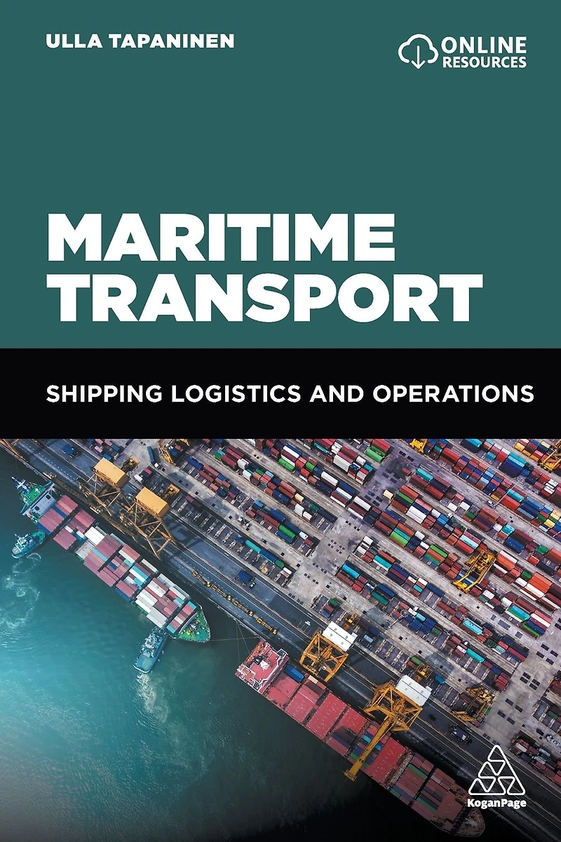 Maritime Transport: Shipping Logistics and Operations