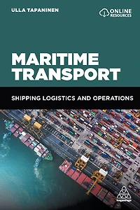 Maritime Transport: Shipping Logistics and Operations