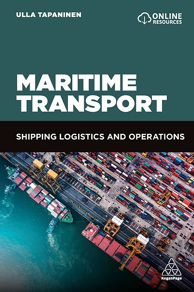 Maritime Transport: Shipping Logistics and Operations