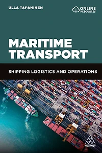 Maritime Transport: Shipping Logistics and Operations