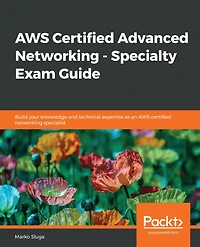 AWS Certified Advanced Networking - Specialty Exam Guide: Build your knowledge and technical expertise as an AWS-certified networking specialist