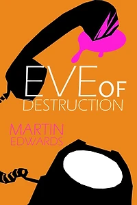 Eve of Destruction (Harry Devlin Series #5)