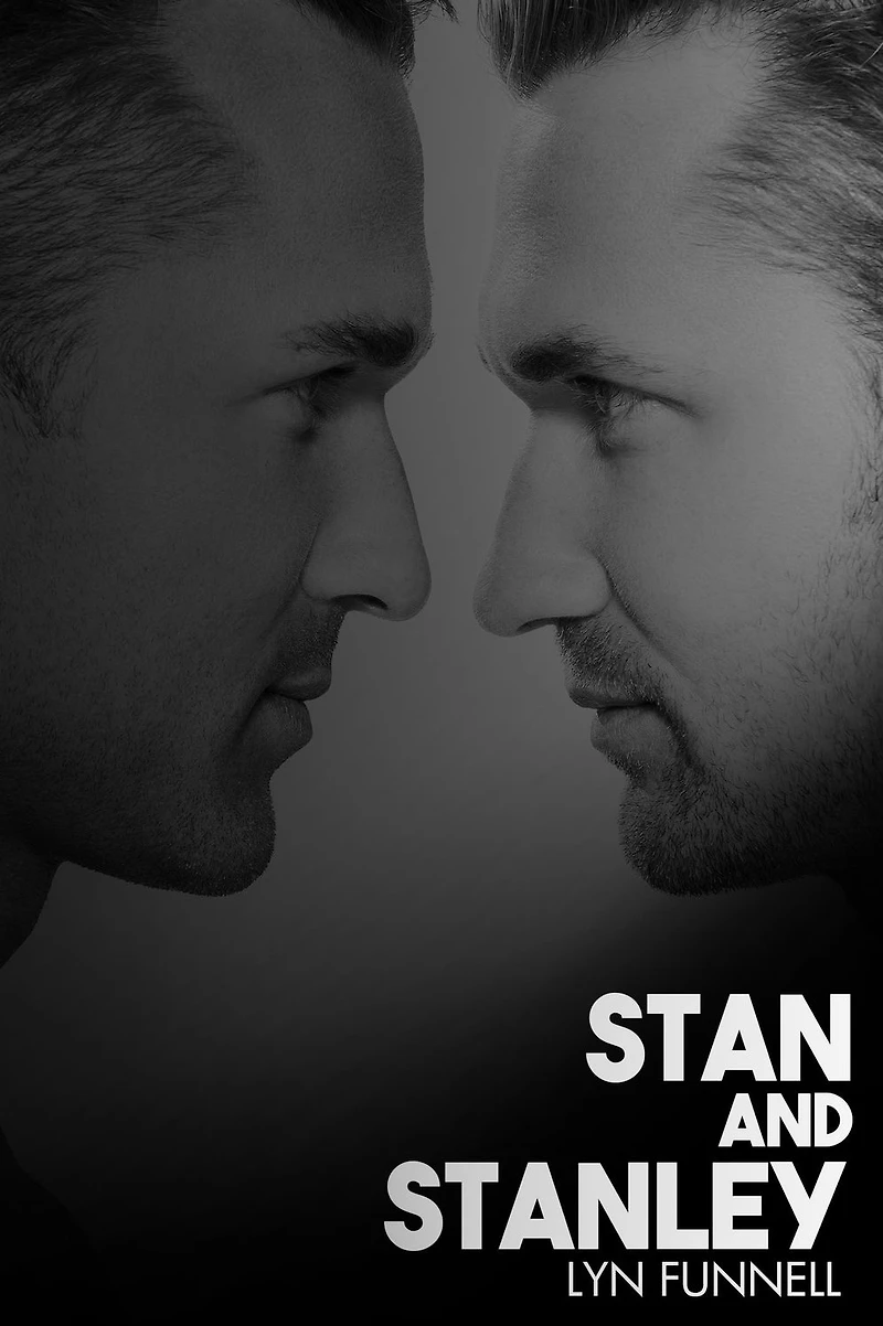 Stan and Stanley: Stanley Meets His Doppelganger