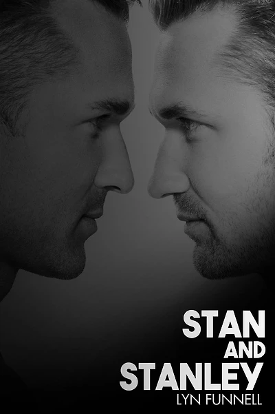 Stan and Stanley: Stanley Meets His Doppelganger