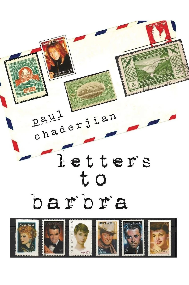 Letters to Barbra