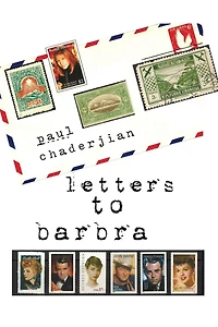 Letters to Barbra