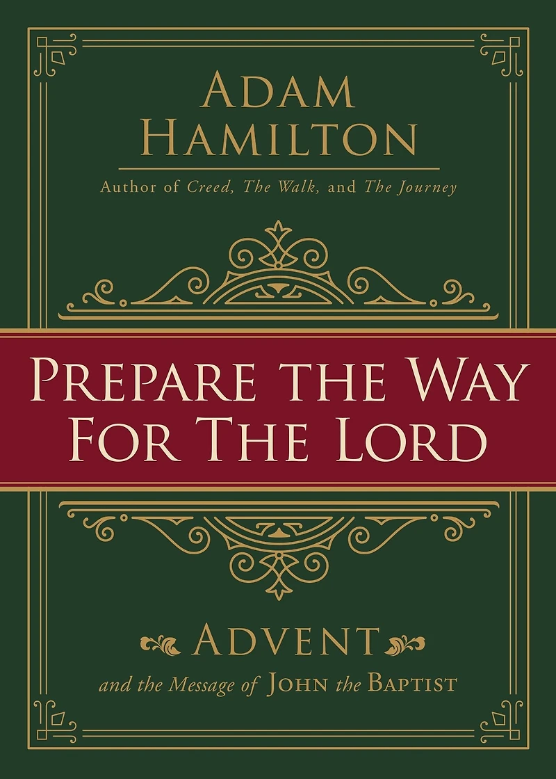 Prepare the Way for Lord: Advent and Message of John Baptist
