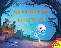 Skeleton for Dinner