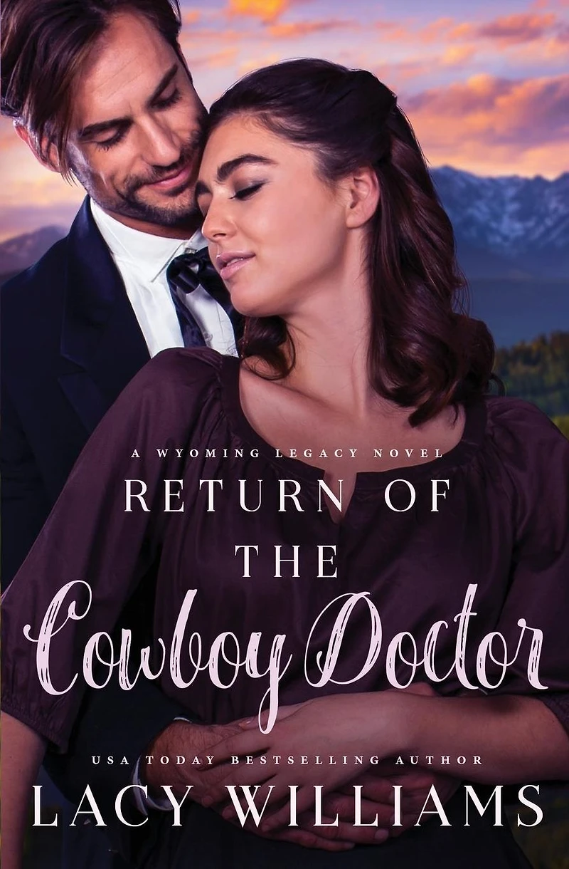 Return of the Cowboy Doctor