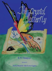 The Crystal Butterfly