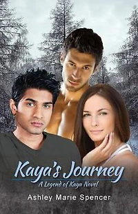 Kaya's Journey: A Legend of Kaya Novel