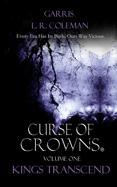 Curse Of Crowns: Kings Transcend