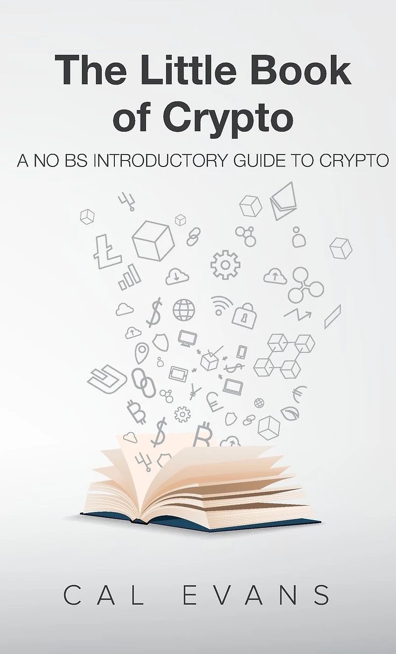 The Little Book of Crypto