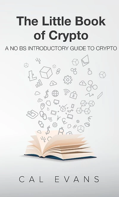 The Little Book of Crypto