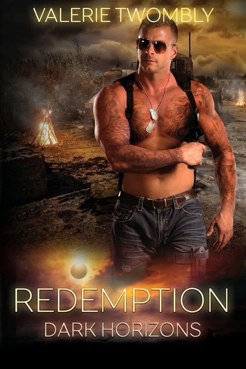 Redemption: Dark Horizons