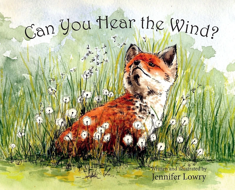 Can You Hear the Wind?