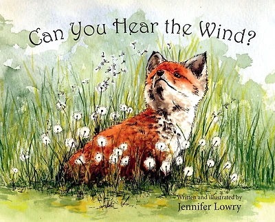 Can You Hear the Wind?