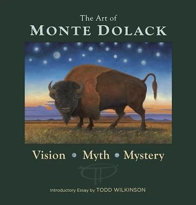 Art of Monte Dolack