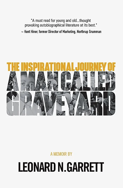 A Man Called Graveyard