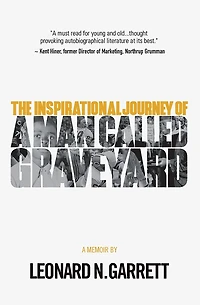 A Man Called Graveyard