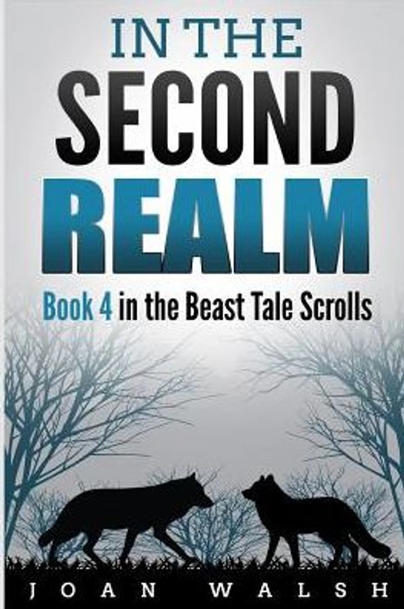 the Second Realm