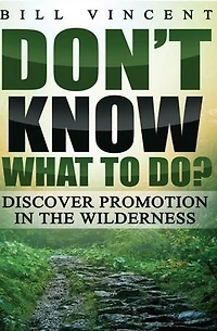 Don't Know What to Do?: Discover Promotion the Wilderness