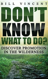 Don't Know What to Do?: Discover Promotion the Wilderness