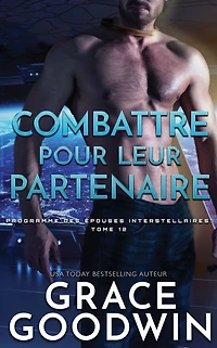 Combattre pour leur partenaire: (Grands caractÃ¯Â¿Â½res)