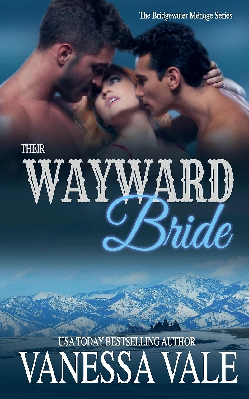 Their Wayward Bride