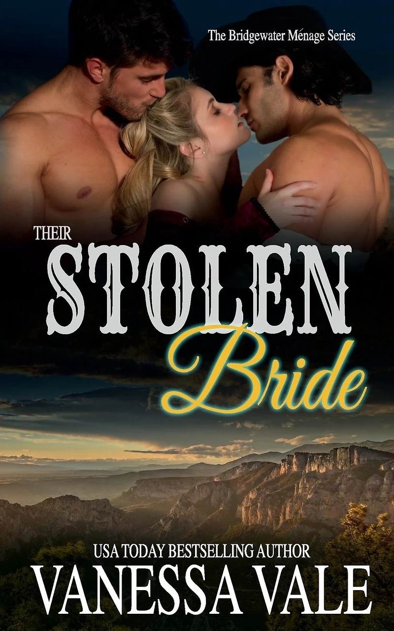 Their Stolen Bride