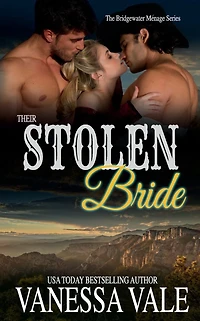 Their Stolen Bride