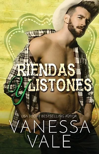 Riendas y Listones: Letra grande