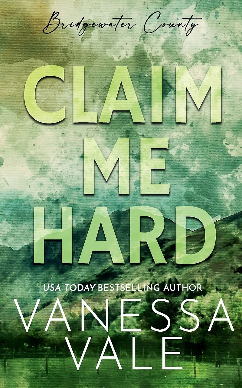 Claim Me Hard