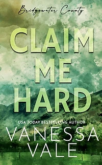 Claim Me Hard
