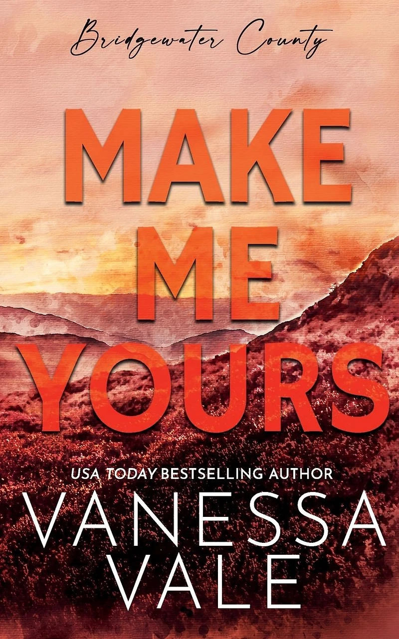 Make Me Yours