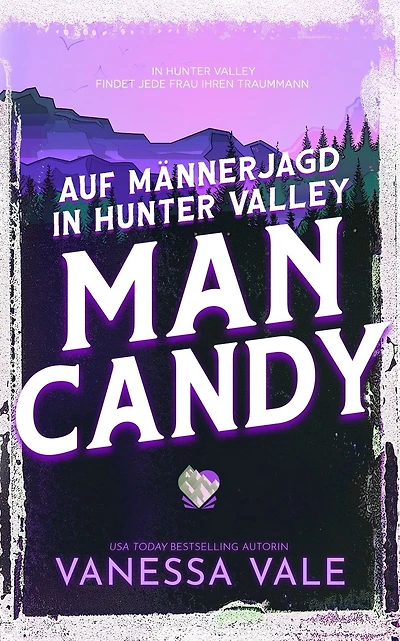 Auf Männerjagd in Hunter Valley: Man Candy