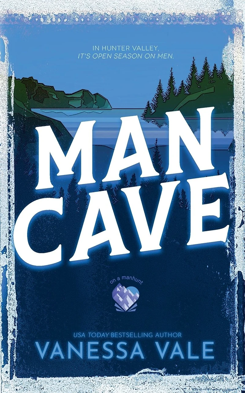 Man Cave