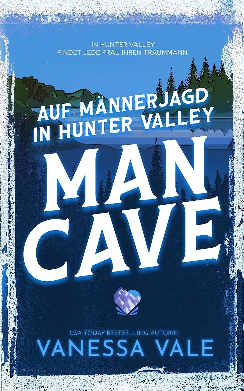 Auf Männerjagd in Hunter Valley: Man Cave