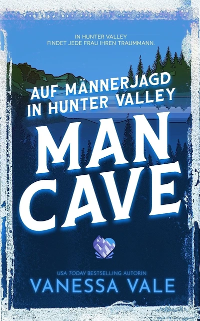 Auf Männerjagd in Hunter Valley: Man Cave