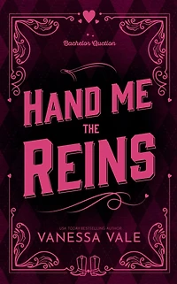 Hand Me The Reins