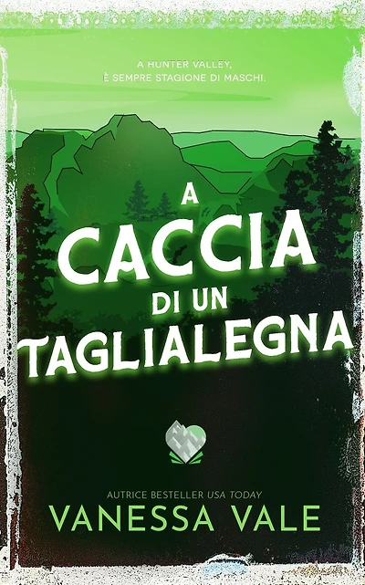 A caccia di un taglialegna