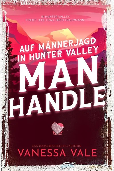 Auf Männerjagd Hunter Valley: Man Handle