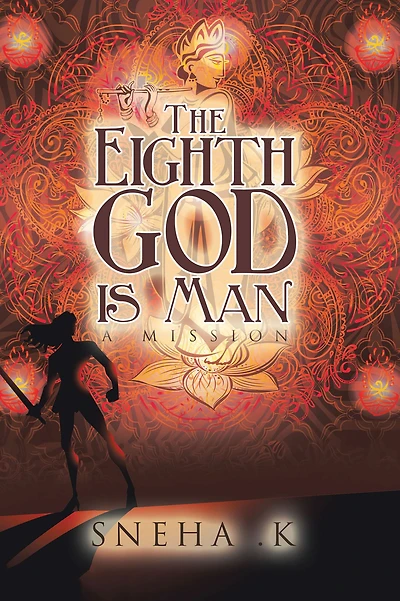 The Eighth God Is Man: A Mission